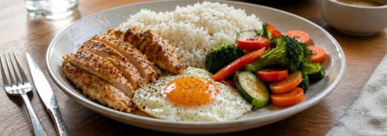 clean bulking