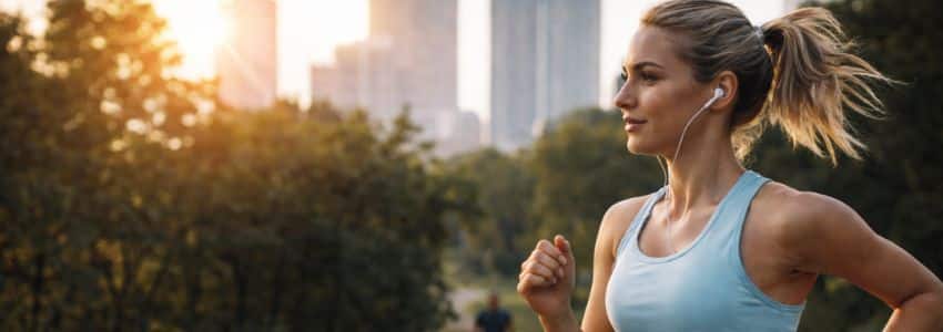 hvad er aerob træning