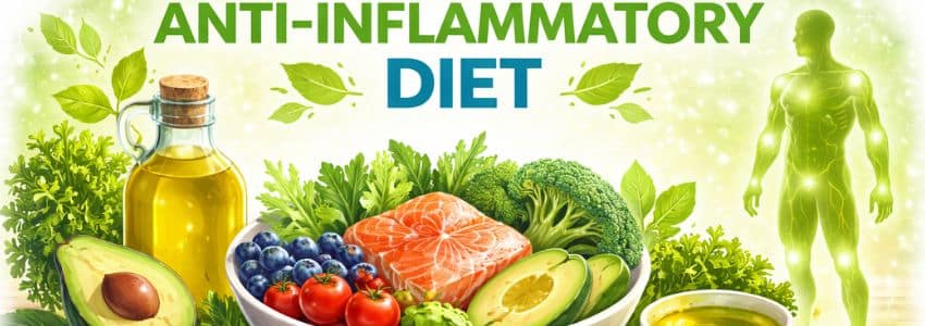 hvad er antiinflammatorisk kost