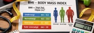 hvad er bmi