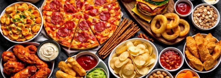 hvor mange kalorier skal man have om dagen