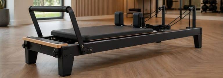 reformer maskine