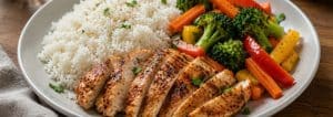 reverse dieting
