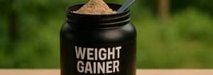 weight gainer